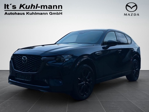 Mazda CX-60 2023
