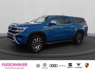 Volkswagen Amarok 2024