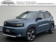 Fiat Grande Panda 2025