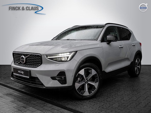 Volvo XC40 2024