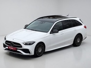 Mercedes-Benz C-Class 2021