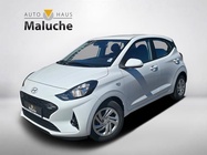 Hyundai i10 2025