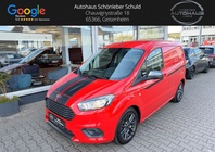 Ford Transit 2023