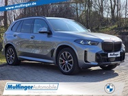 BMW X5 2025