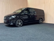 Mercedes-Benz V-Class 2025