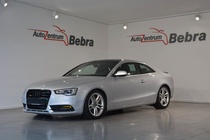 Audi A5 2012