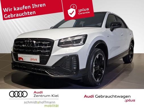 Audi Q2 2025
