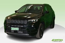 Jeep Compass 2024
