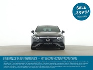 Mercedes-Benz EQS 2023