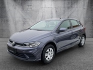 Volkswagen Polo 2026