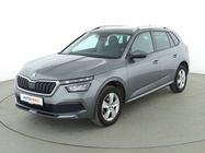Skoda Kamiq 2022