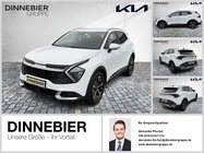 Kia Sportage 2025