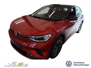 Volkswagen ID.5 2025