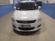 Suzuki Swift 2013