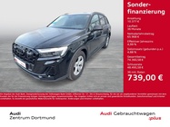 Audi Q7 2025