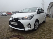Toyota Yaris 2016