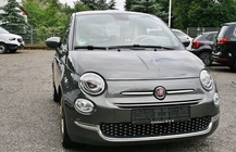 Fiat 500 2019