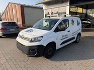 Citroen Berlingo 2020
