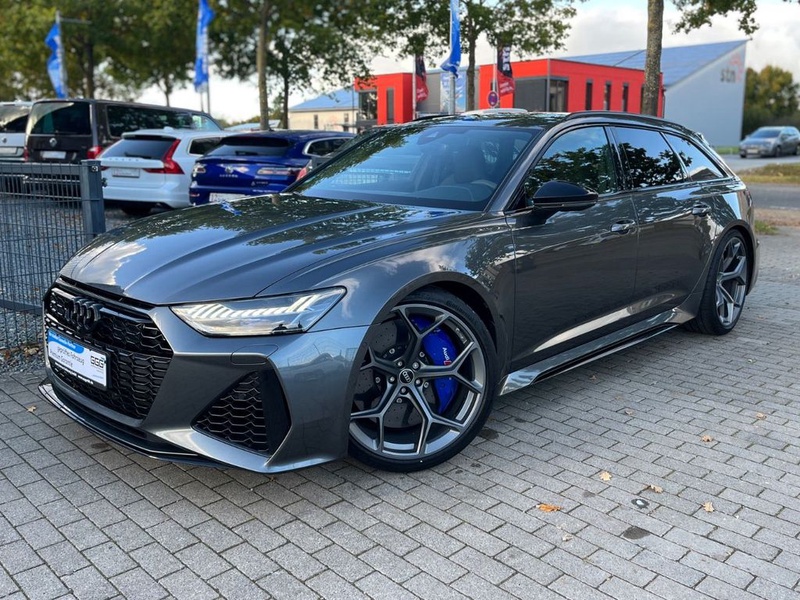 Audi RS 6