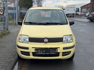 Fiat Panda 2009