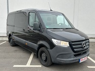 Mercedes-Benz Sprinter 2021