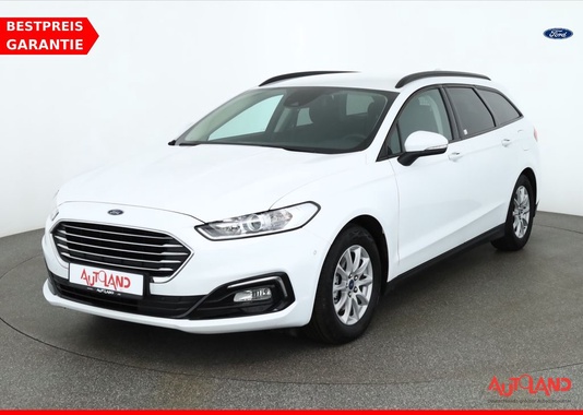 Ford Mondeo 2021
