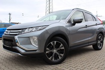 Mitsubishi Eclipse Cross 2019
