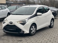 Toyota Aygo 2019