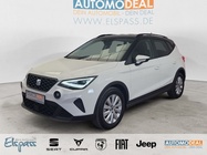 Seat Arona 2025