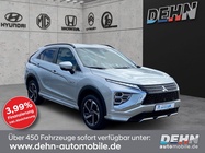 Mitsubishi Eclipse Cross 2023