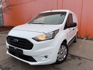 Ford Transit Connect 2020