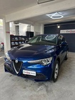 Alfa Romeo Stelvio 2020