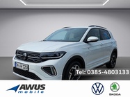 Volkswagen T-Cross 2025