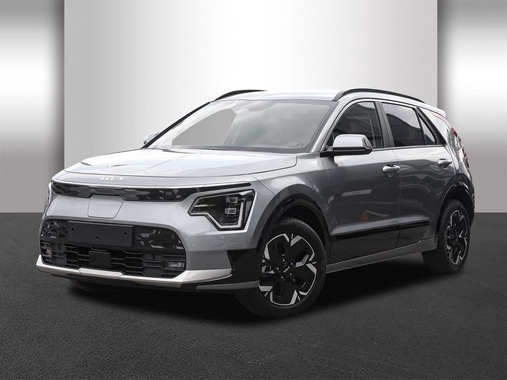 Kia Niro 2024