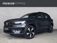 Volvo XC40 2025
