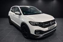Volkswagen T-Cross 2019