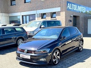Volkswagen Polo 2019
