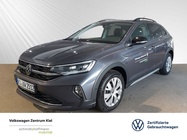 Volkswagen Taigo 2025