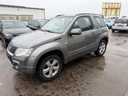 Suzuki Grand Vitara 2008