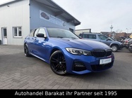 BMW 3 Series 2019