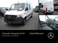 Mercedes-Benz Sprinter 2024