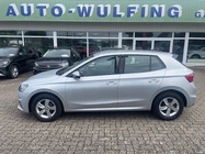 Skoda Fabia 2024