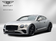 Bentley Continental GT 2021