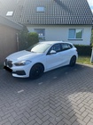 BMW 1 Series 2021