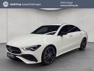 Mercedes-Benz CLA-Class 2026