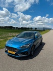 Ford Focus 2020