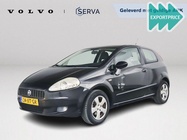 Fiat Grande Punto 2007