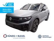 Volkswagen Touareg 2025