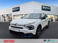Citroen C4 2022