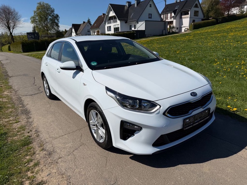 Kia Other